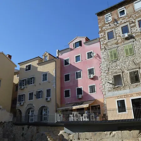 Apartment Evie - Central Historical Quarter Rijeka Exterior photo