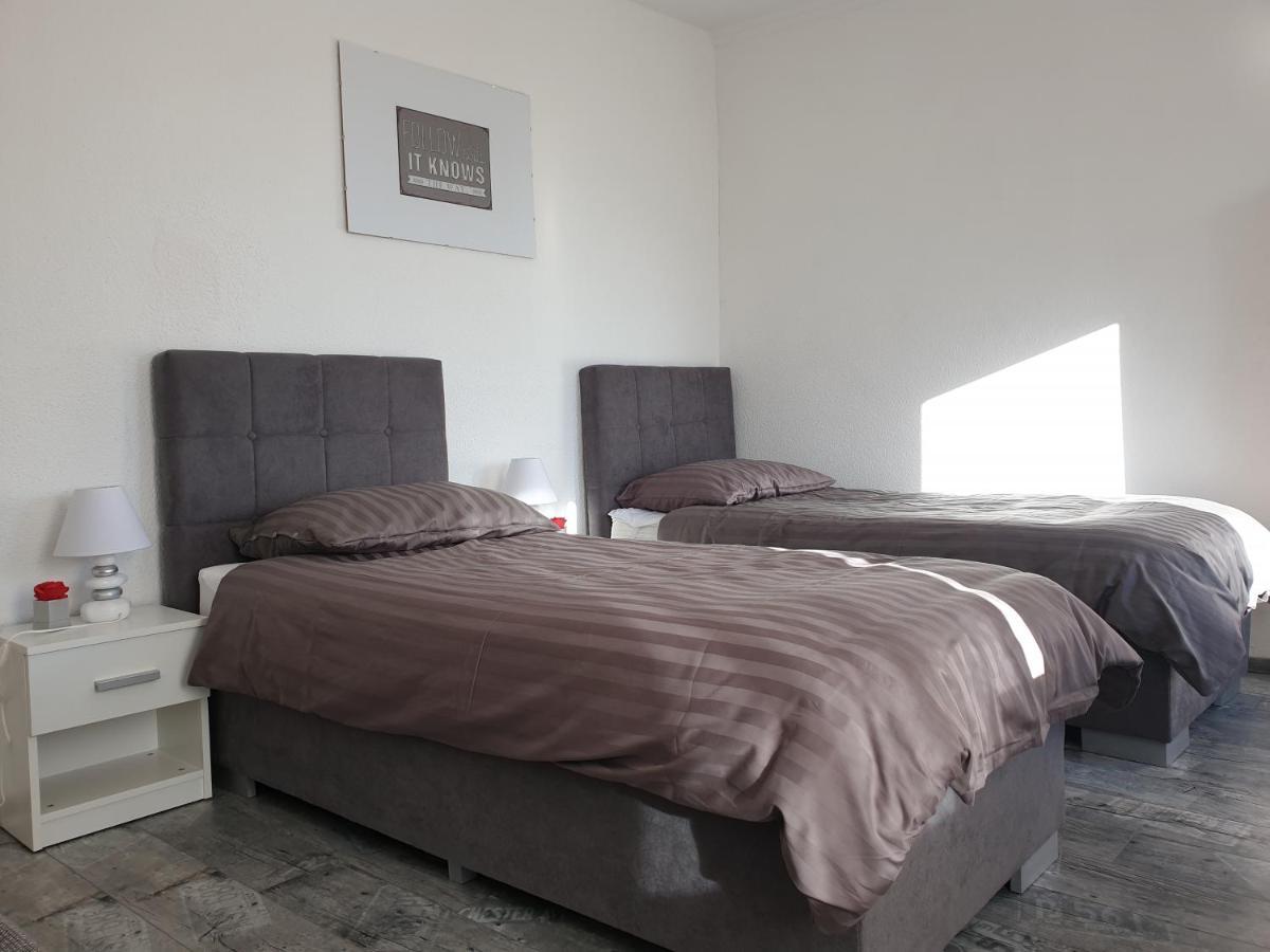 Evie - Historical Quarter Apartment Rijeka