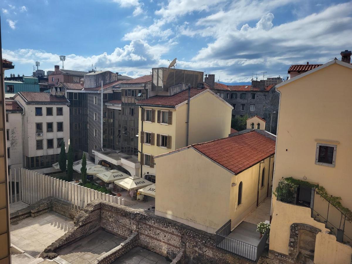 Apartment Evie - Historical Quarter *