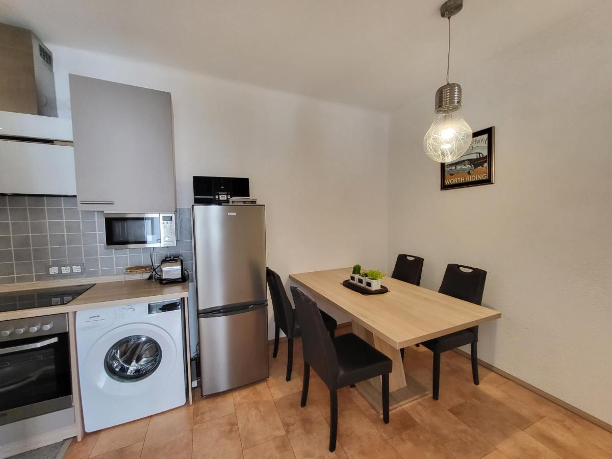 Apartment Evie - Historical Quarter Rijeka