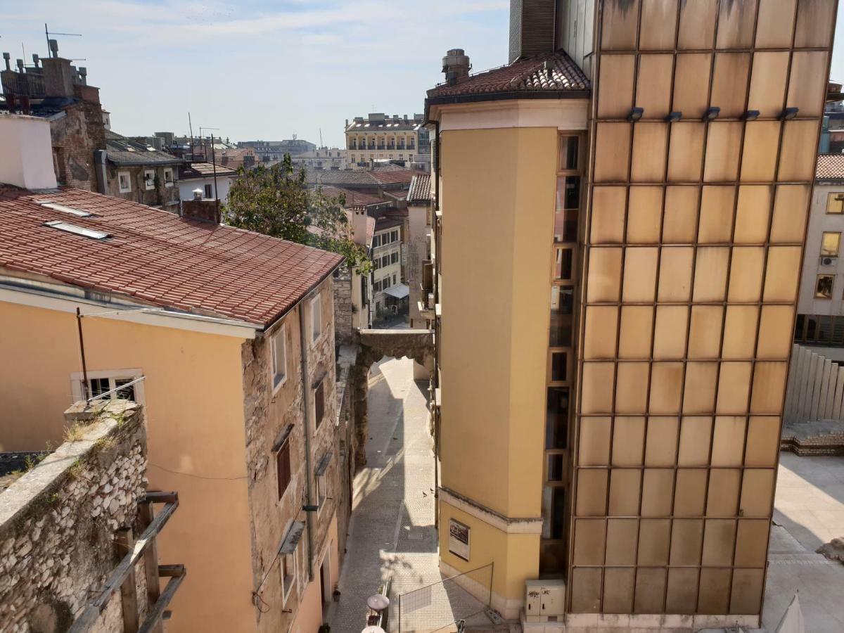 Apartment Evie - Historical Quarter