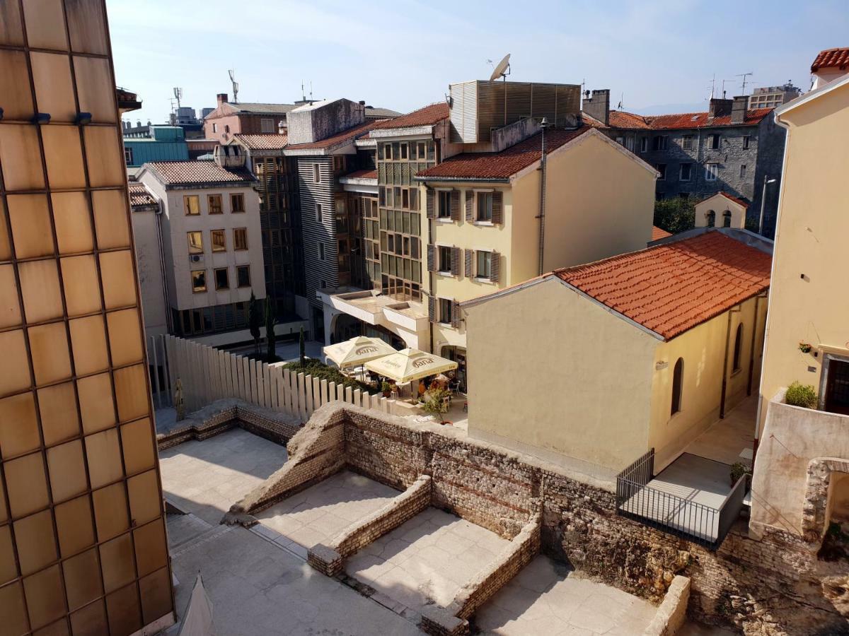 Apartment Evie - Historical Quarter *